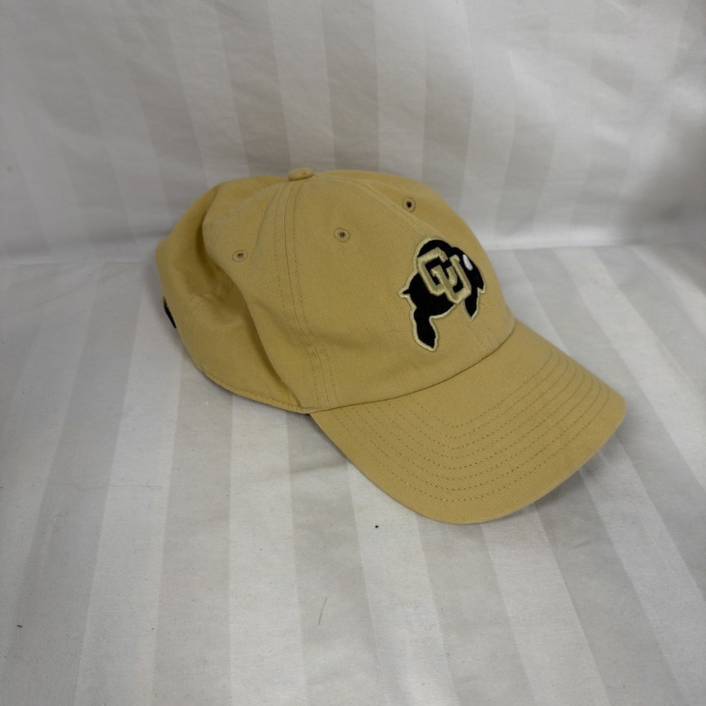 Colorado Buffaloes Hat Cap 47 Brand Franchise
